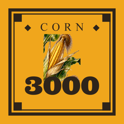 Corn 3000 icon