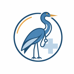 Crane logo