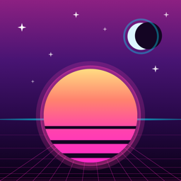 Spacetrucker Galactic icon