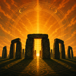 Henge icon