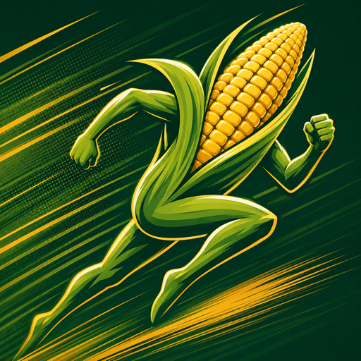 MaizeRunner icon