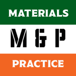 Materials and Practices icon